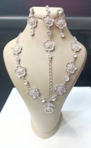 سرویس اکسسوری زنانه کد 373