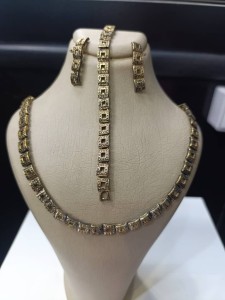سرویس اکسسوری زنانه کد 374