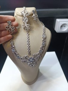 سرویس اکسسوری زنانه کد 376