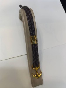 دستبند اکسسوری مردانه کد 401