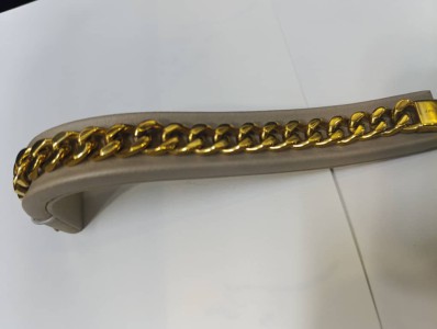 دستبند اکسسوری مردانه کد 402