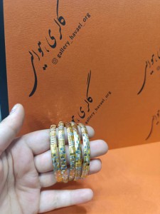 النگو  اکسسوری کد 454