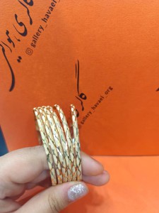 النگو  اکسسوری کد 463
