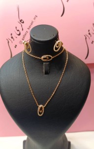 سرویس اکسسوری زنانه کد 497