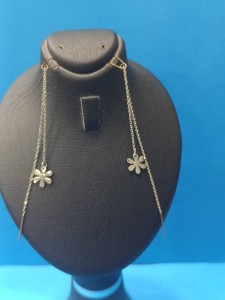 گوشواره اکسسوری زنانه کد 534