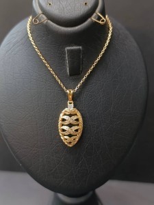 مدال اکسسوری کد 577