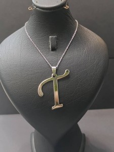 مدال اکسسوری کد 664