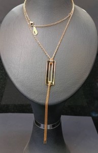گردنبند اکسسوری کد 672