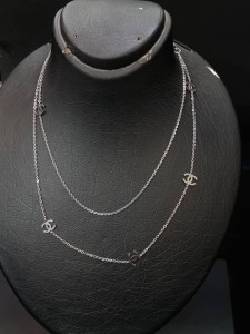 گردنبند اکسسوری کد 673