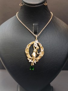 مدال اکسسوری کد 655