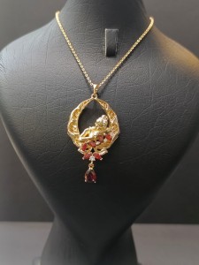 مدال اکسسوری کد 656