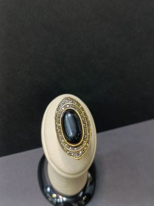 انگشتر اکسسوری کد 556