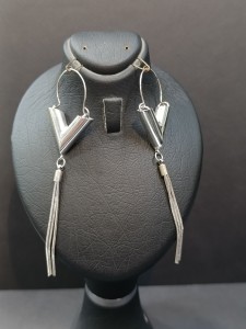 گوشواره اکسسوری کد 562