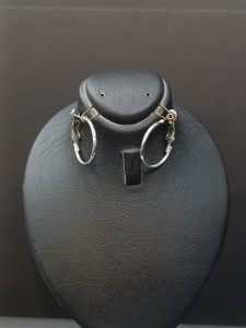 گوشواره اکسسوری کد 566