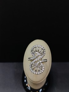انگشتر اکسسوری کد 568