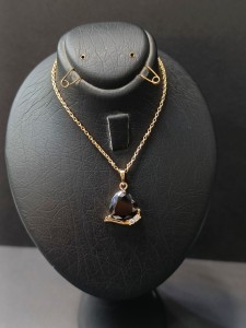 مدال اکسسوری کد 587