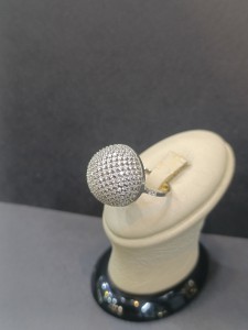 انگشتر اکسسوری کد 624