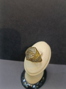 انگشتر اکسسوری کد 628