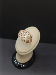 انگشتر اکسسوری کد 631