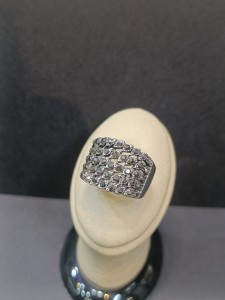 انگشتر اکسسوری کد 632