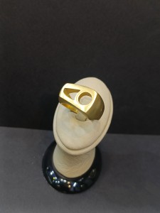 انگشتر اکسسوری کد 634