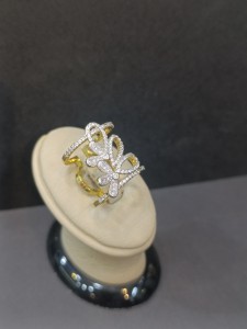 انگشتر اکسسوری کد 635