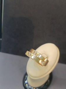 انگشتر اکسسوری کد 637