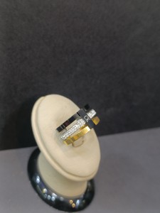 انگشتر اکسسوری کد 640