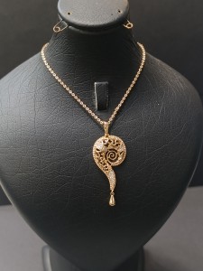 مدال اکسسوری کد 651