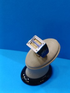 انگشتر اکسسوری مردانه کد 686