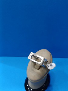 انگشتر اکسسوری مردانه کد 693