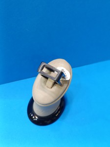 انگشتر اکسسوری مردانه کد 694