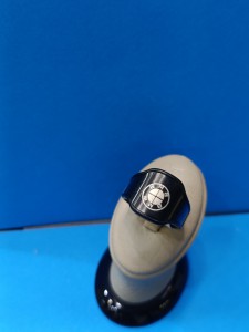 انگشتر اکسسوری مردانه کد 697