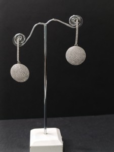 گوشواره اکسسوری کد 718