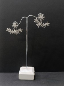 گوشواره اکسسوری کد 722