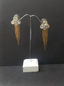 گوشواره اکسسوری کد 789
