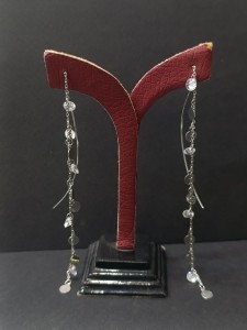 گوشواره اکسسوری کد 790