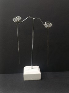 گوشواره اکسسوری کد 791