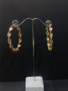 گوشواره اکسسوری کد 794