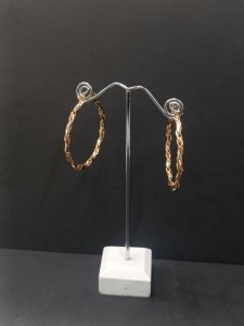 گوشواره اکسسوری کد 799