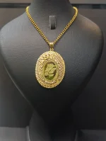 مدال اکسسوری کد 867
