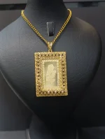مدال اکسسوری کد 868