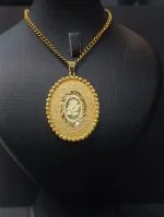 مدال اکسسوری کد 870