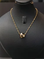 گردنبند اکسسوری کد 878