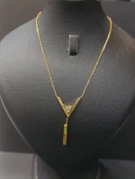 گردنبند اکسسوری کد 879