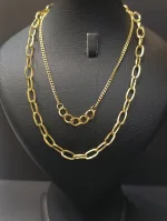 گردنبند اکسسوری کد 881