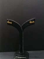 گوشواره اکسسوری کد 893