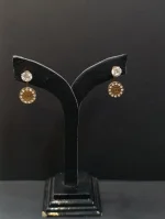 گوشواره اکسسوری کد 897