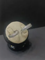 انگشتر نقره ست کد 936