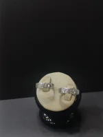 انگشتر نقره ست کد 937